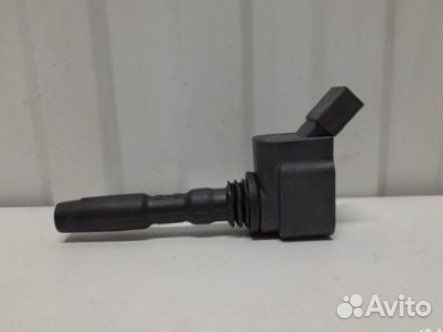 Катушка зажигания Volkswagen Polo седан 1.6 cwva