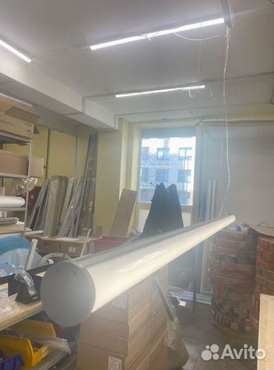 Светодиодный светильник