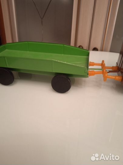 Астрецовская жестяная игрушка 60-70г