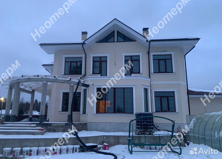Клинкерная плитка