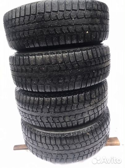 Pirelli Ice 195/65 R15
