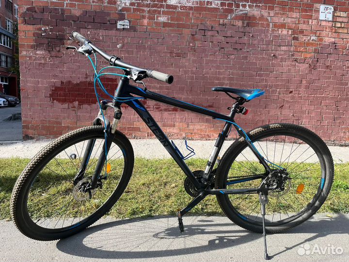 Велосипед горный Stern Motion 29 29