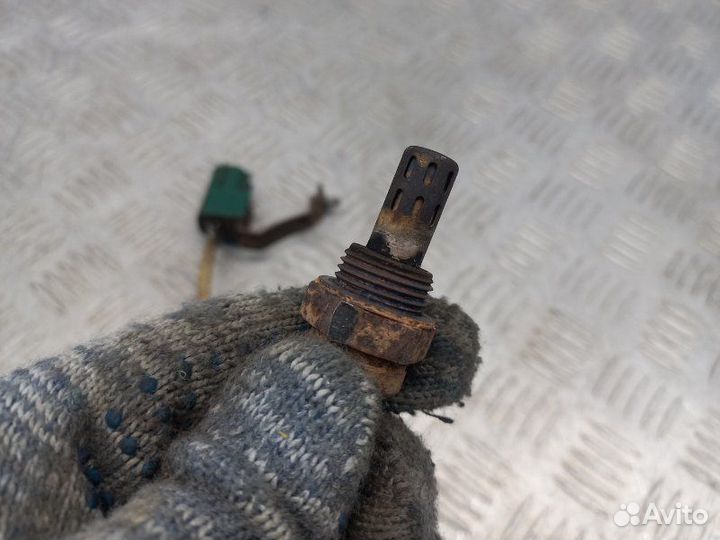 Датчик кислородный (lambdasonde) Infiniti Fx45 4.5