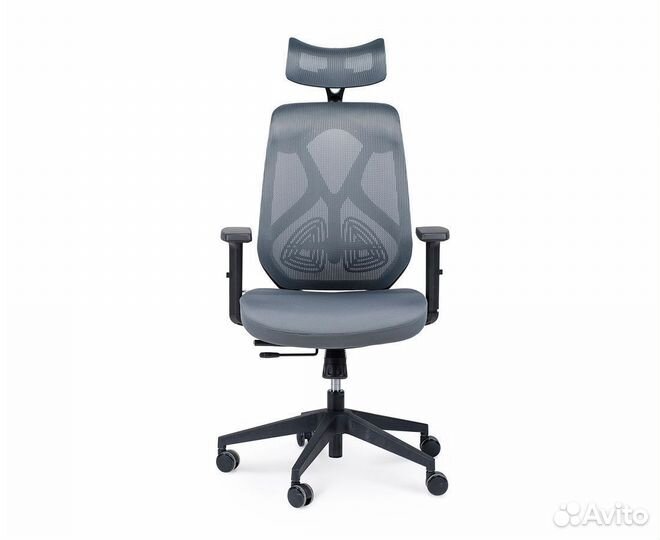 Кресло компьютерное Имидж YS-0817H(D+T)