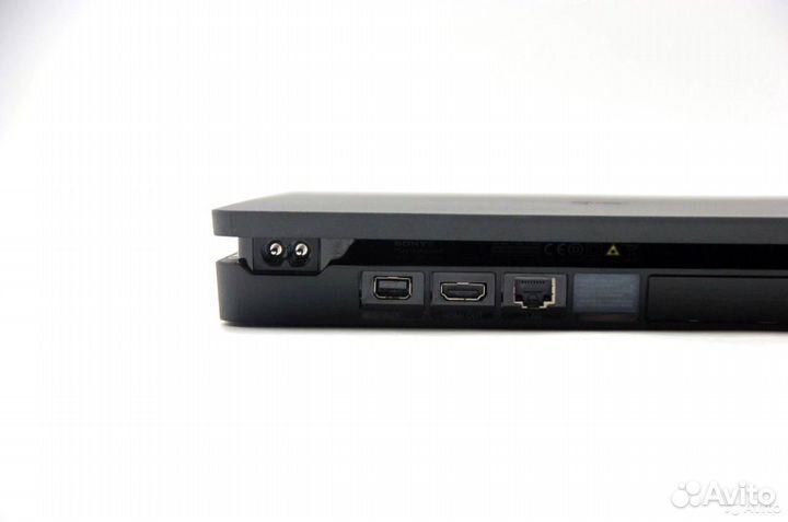 Sony PS4 Slim 500 Gb (CUH 22XX)