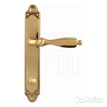 Дв. Ручк. на пл. Melodia 298/158 Camilla пол. лат