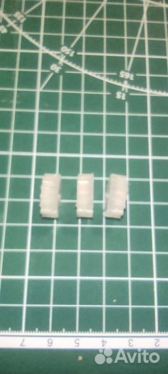 Шестерня сиденья VW Passat B6, B7