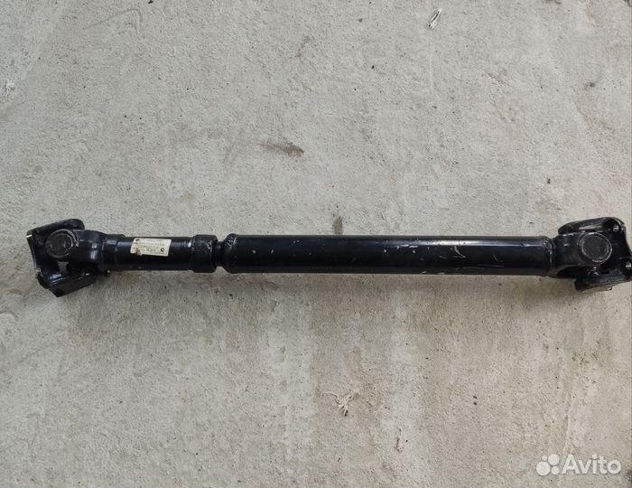 Карданный вал УАЗ