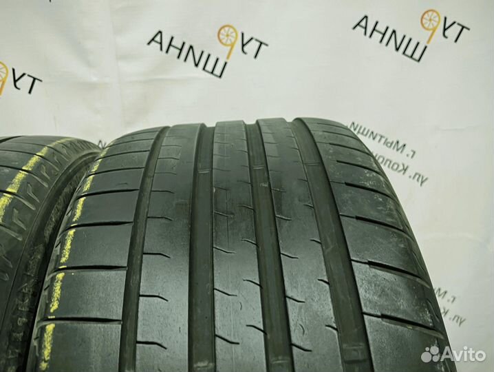 Bridgestone Potenza Sport 285/35 R22 94Y