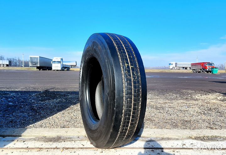 Автошина 295/80R22.5 Armstrong ASH11 artd: 1008-5