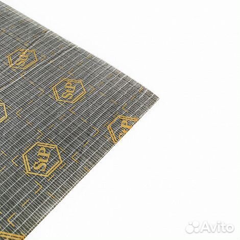 STP Biplast Premium 15A (armor)