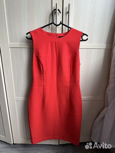 Женское платье reserved