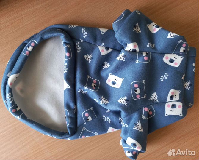 Вещи для маленьких собак