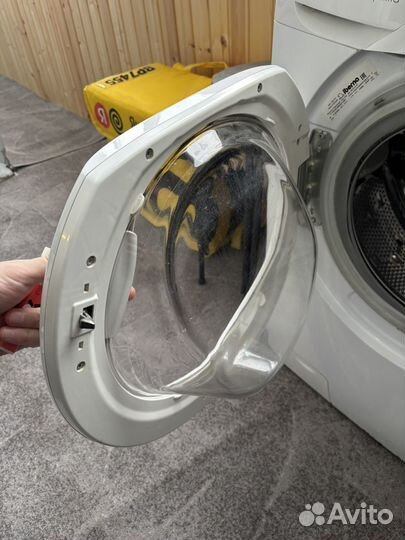 Стиральная машина бу