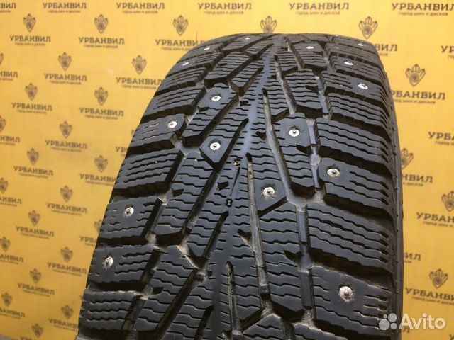Cordiant Snow Cross PW-2 195/60 R15 92T