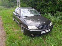 Kia Spectra 1.6 MT, 2007, 264 000 км, с пробегом, цена 258 000 руб.