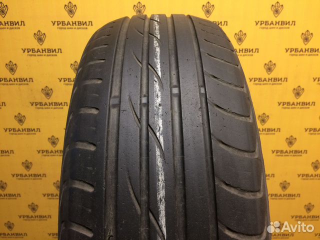 Yokohama C.Drive 2 AC02 185/60 R15