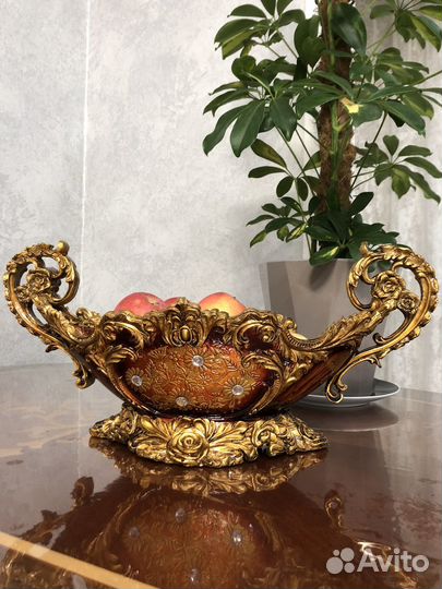 Ваза для фруктов