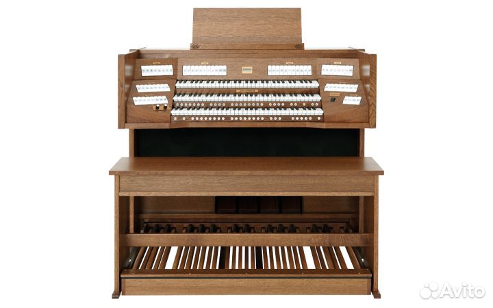 Johannus Vivaldi 350