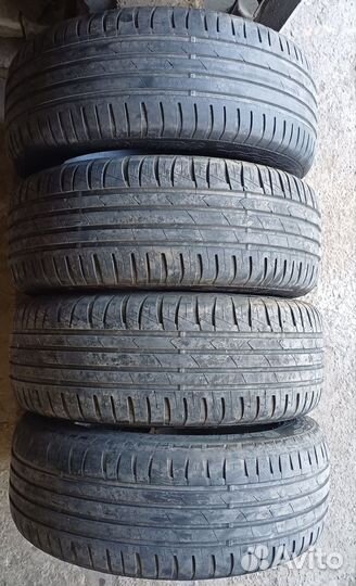 Cordiant Sport 3 205/55 R16