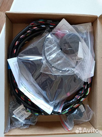 Оборудование глонасс