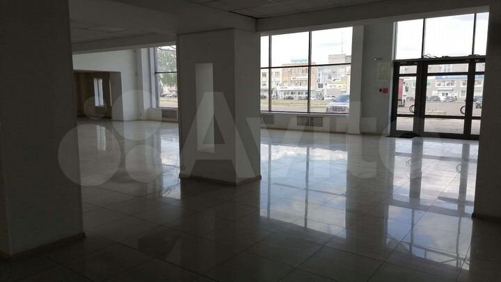 Свободного назначения, 1200 м²