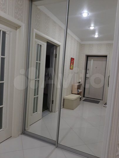 2-к. квартира, 93 м², 3/5 эт.