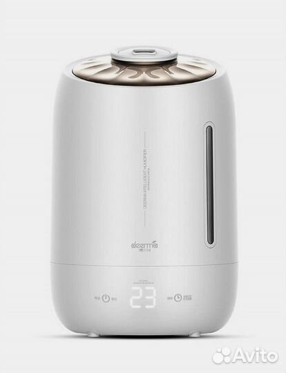 Увлажнитель воздуха Xiaomi Deerma Air Humidifier