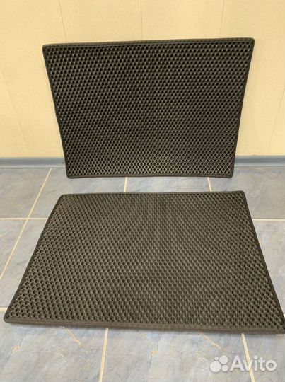 Придверные коврики Эва Материал