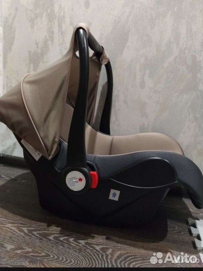 Автолюлька от 0