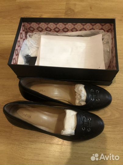 Туфли женские