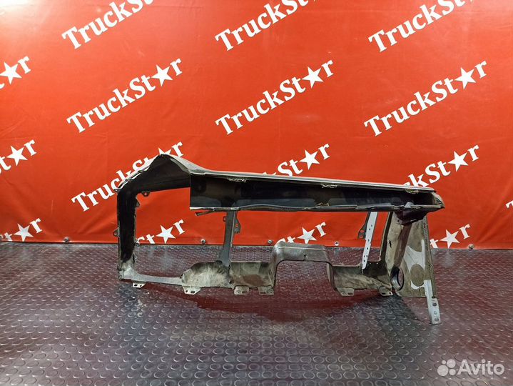 Панель салона левая Daf XF105, Daf XF95