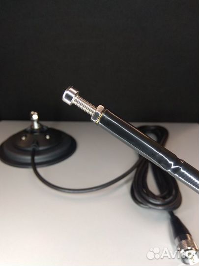 Антенна си би рации Optim CB-82