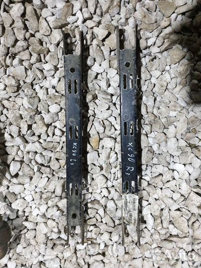 Рычаги задние Volvo XC90 Вольво