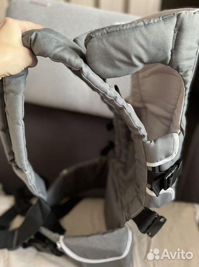 Кенгуру переноска Safety