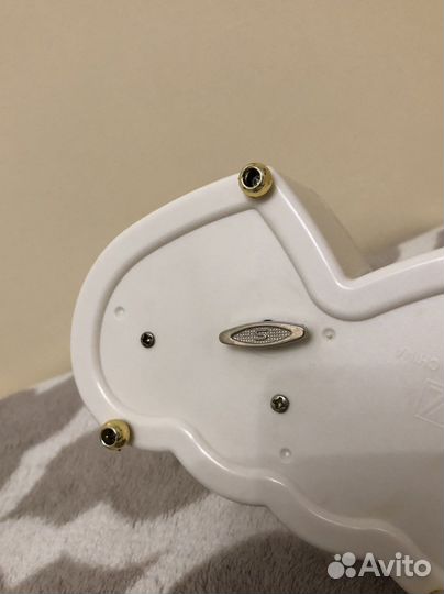 Музыкальная шкатулка с балериной