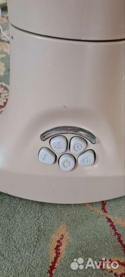 Детские качели шезлонг