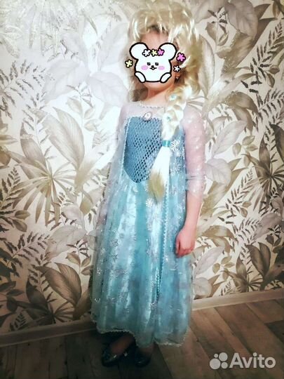 Новогодние костюмы для девочки