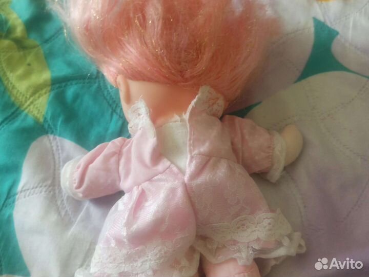 Кукла, собака