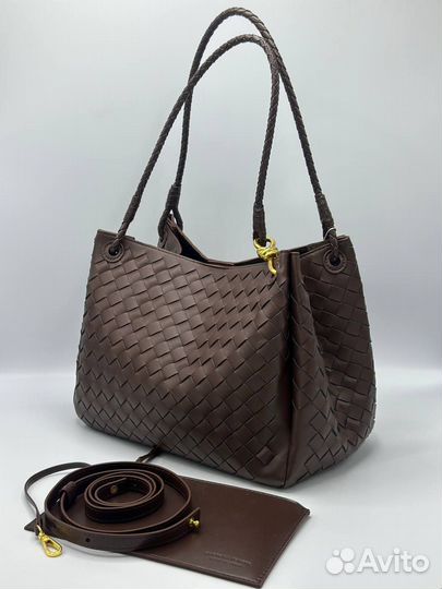 Сумка женская тоут Bottega Veneta