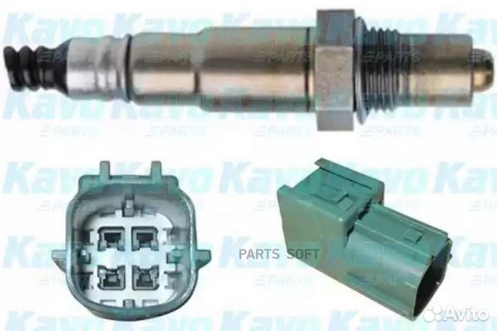 Kavo parts EOS-6511 Лямбда-зонд nissan micra/almer