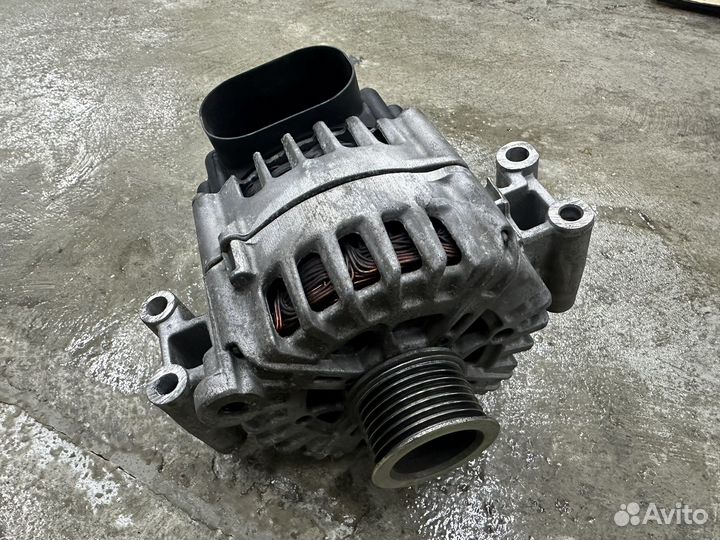 Генератор BMW N63B44A