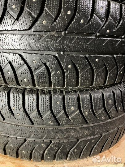 Bridgestone Ice Cruiser 7000 195/65 R15