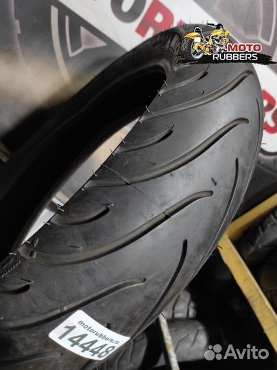 140/70/17 R17 Michelin Pilot Street №14448