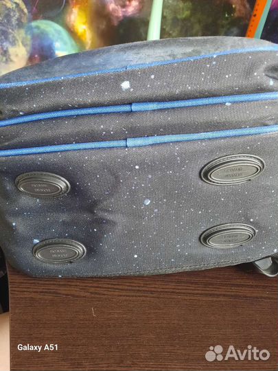 Школьный рюкзак