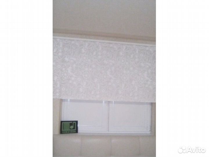 Горизонтальные жалюзи B901