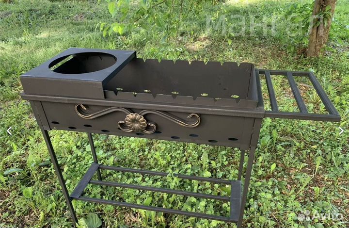 Мангал хит подари близким / Вип качество