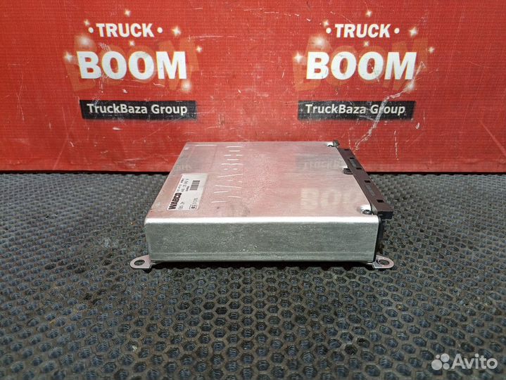 Блок управления EBS Daf CF, Daf XF105