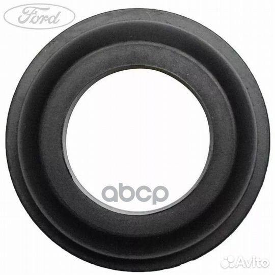 Кольцо уплотнительное клапана вентиляции картера