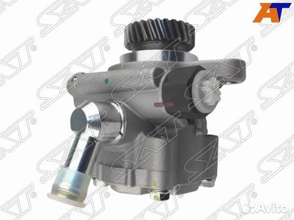 Насос гур lexus LX450D